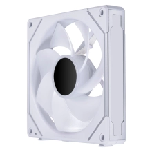 Купить Вентилятор Lian Li Reverse SL-INF 140mm Single white (G99.14RSLIN1W.00) - фото 4