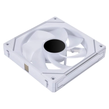 Купить Вентилятор Lian Li Reverse SL-INF 140mm Single white (G99.14RSLIN1W.00) - фото 6