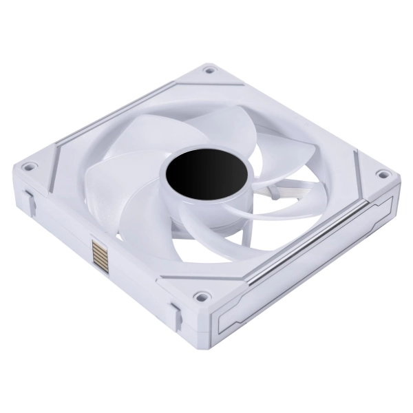 Купить Вентилятор Lian Li Reverse SL-INF 140mm Single white (G99.14RSLIN1W.00) - фото 6