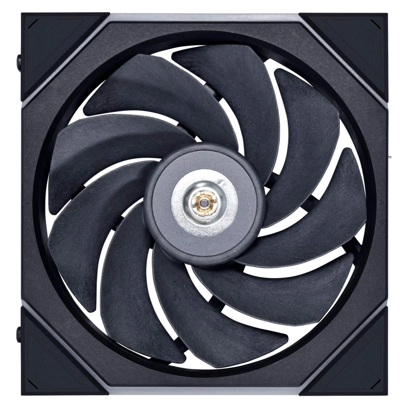 Купить Вентилятор Lian Li Reverse TL 140-1 Black (G99.14RTL1B.00) - фото 2