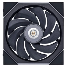 Купить Вентилятор Lian Li Reverse TL 140-1 Black (G99.14RTL1B.00) - фото 2