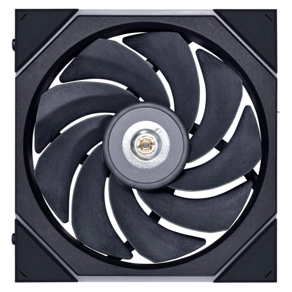 Купить Вентилятор Lian Li Reverse TL 140-1 Black (G99.14RTL1B.00) - фото 2