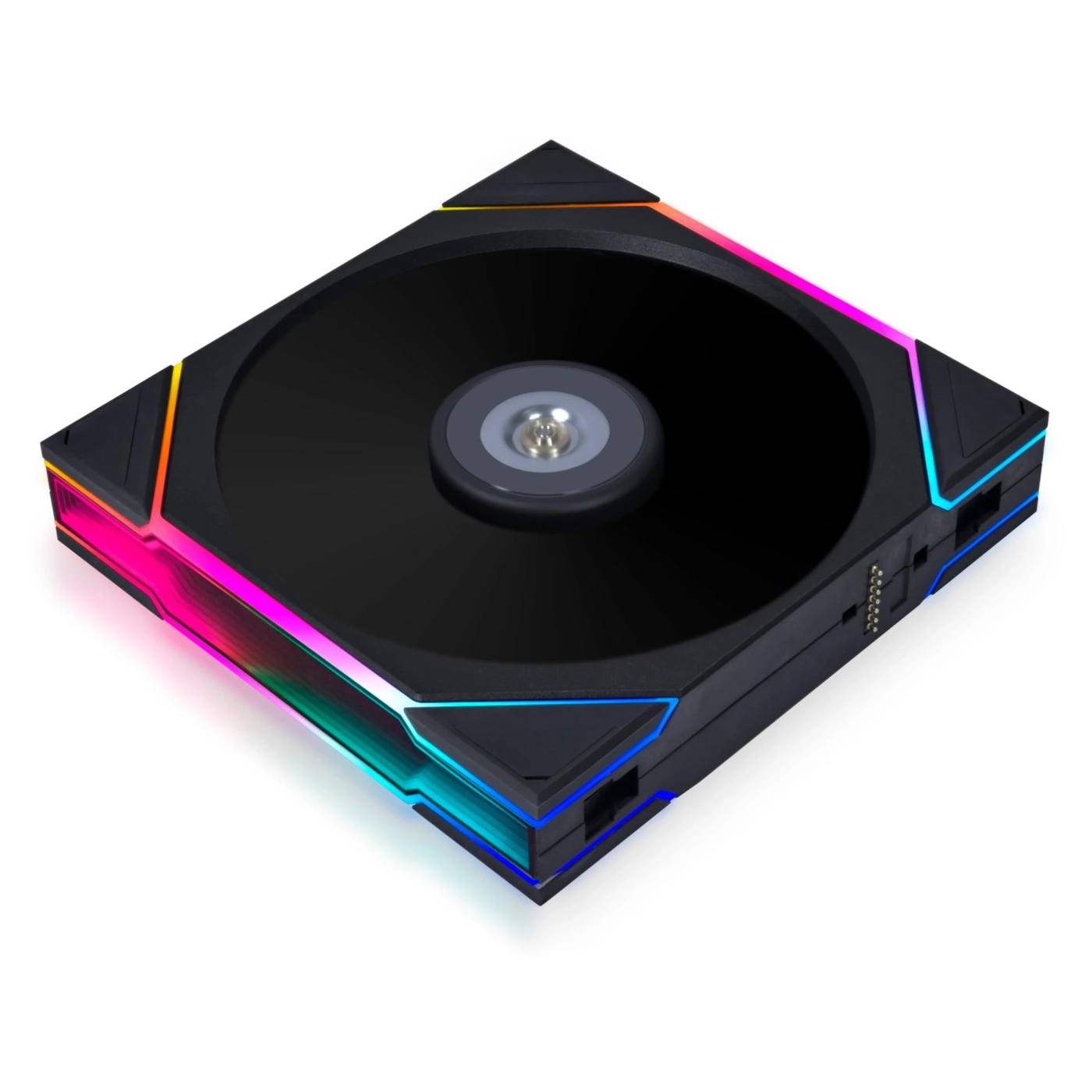Купить Вентилятор Lian Li Reverse TL 140-1 Black (G99.14RTL1B.00) - фото 4