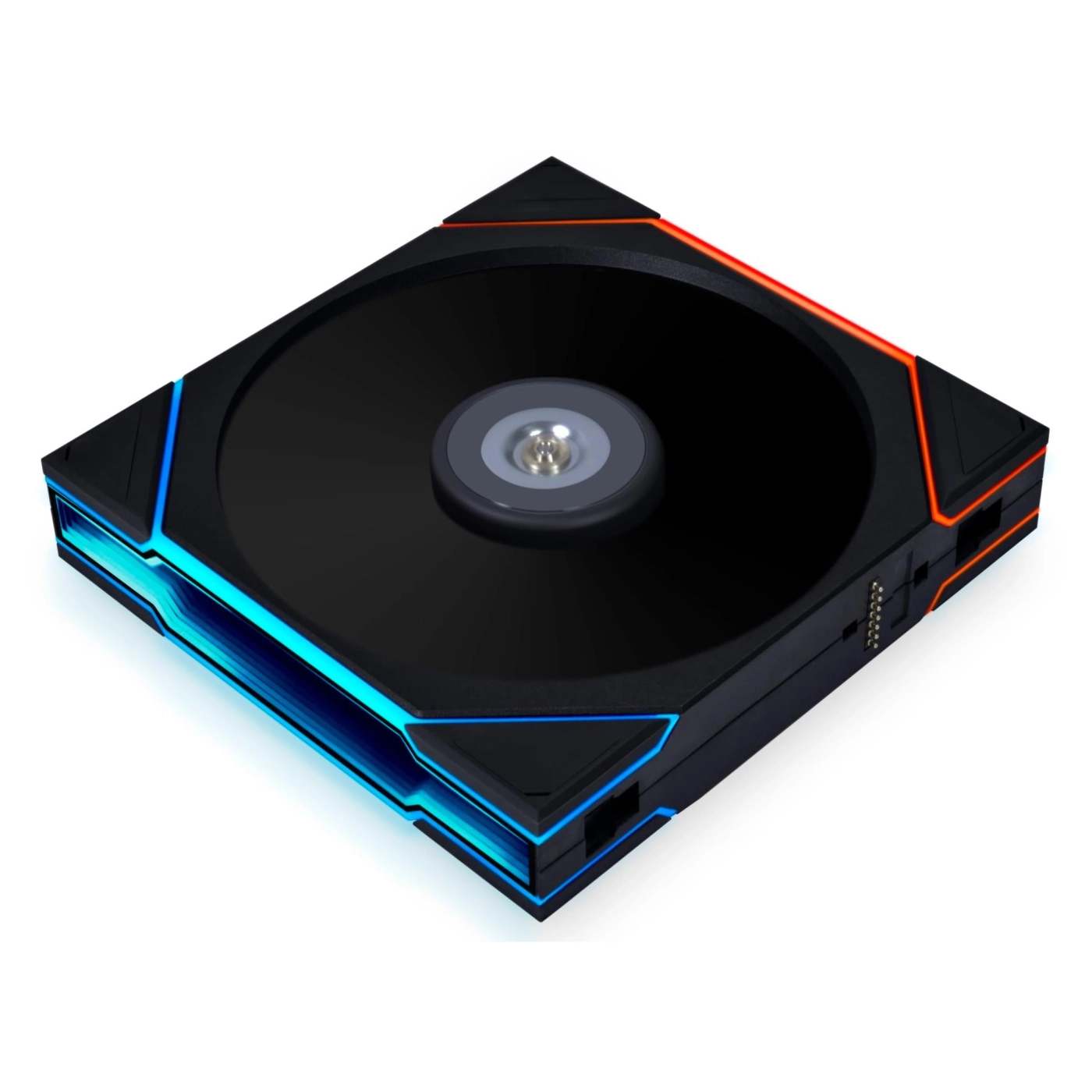 Купить Вентилятор Lian Li Reverse TL 140-1 Black (G99.14RTL1B.00) - фото 5