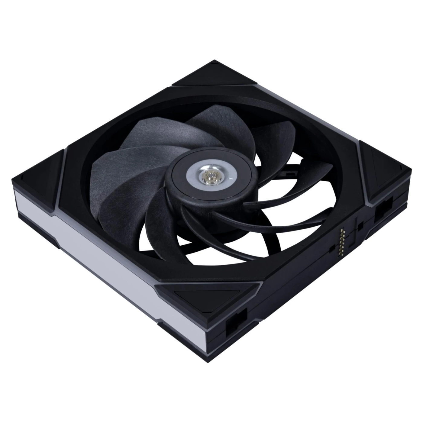 Купить Вентилятор Lian Li Reverse TL 140-1 Black (G99.14RTL1B.00) - фото 6
