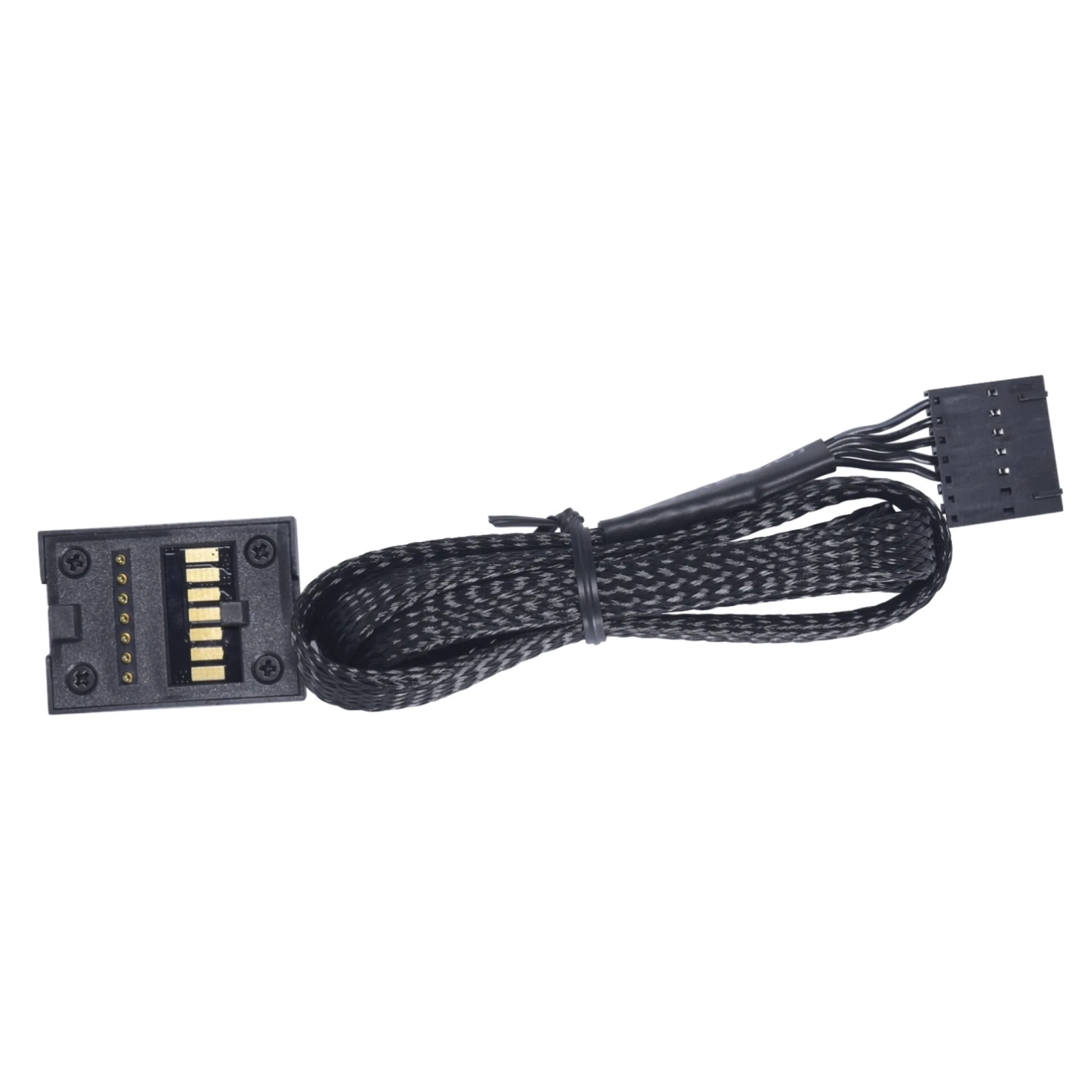 Купить Вентилятор Lian Li Reverse TL 140-1 Black (G99.14RTL1B.00) - фото 7