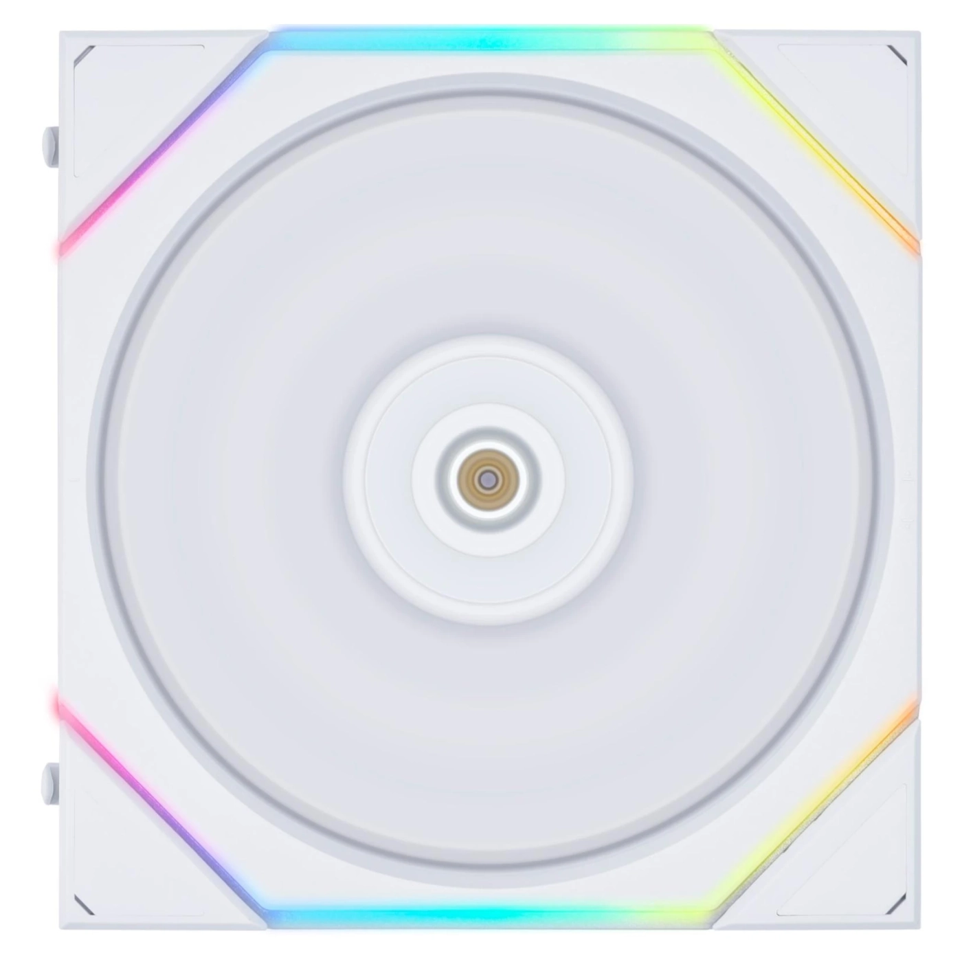 Купить Вентилятор Lian Li Reverse TL 140-1 White (G99.14RTL1W.00) - фото 1