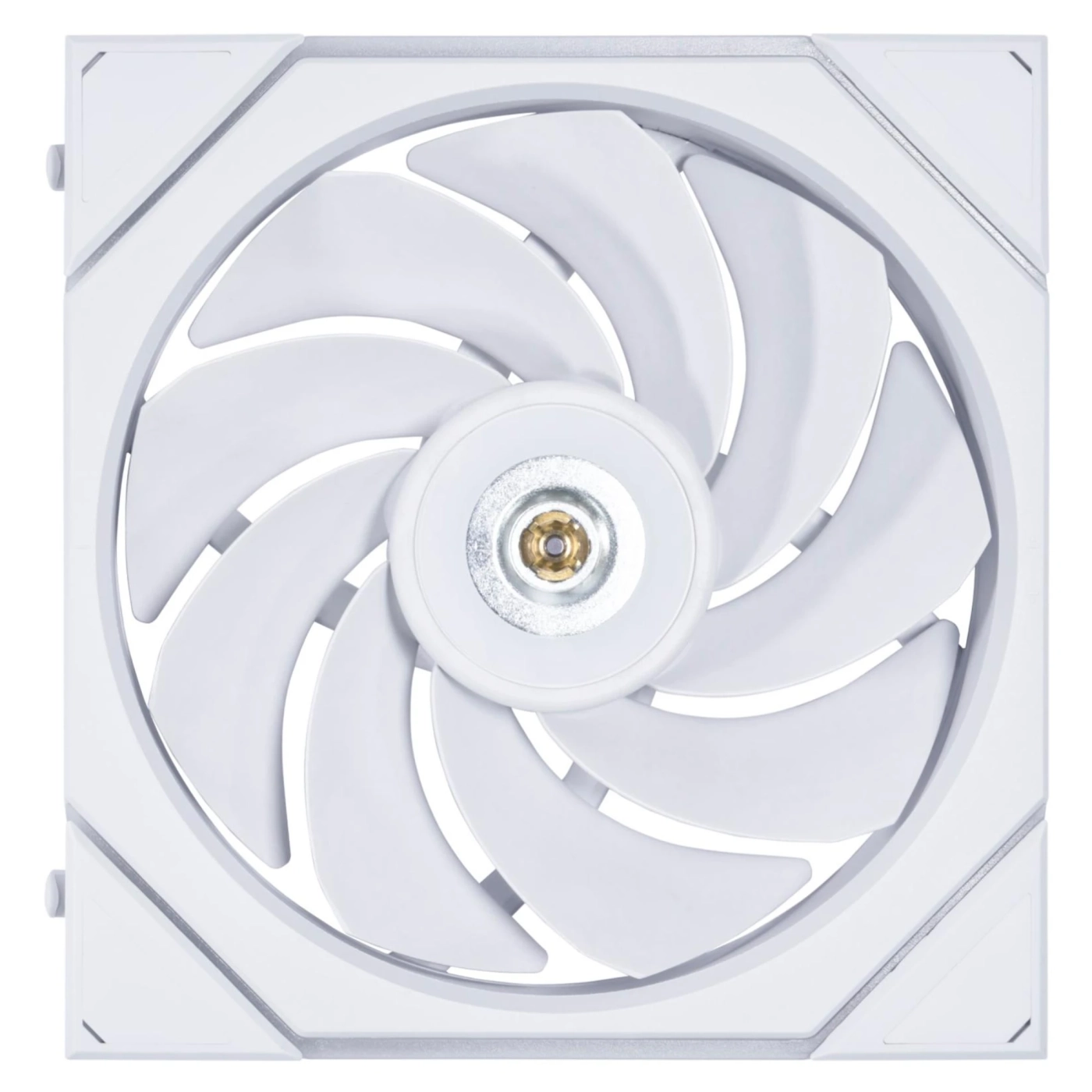 Купить Вентилятор Lian Li Reverse TL 140-1 White (G99.14RTL1W.00) - фото 2