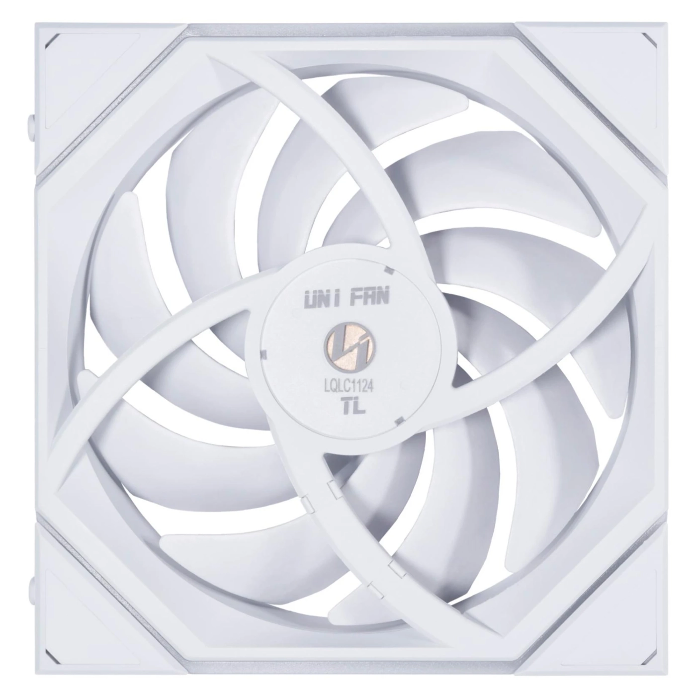 Купить Вентилятор Lian Li Reverse TL 140-1 White (G99.14RTL1W.00) - фото 3