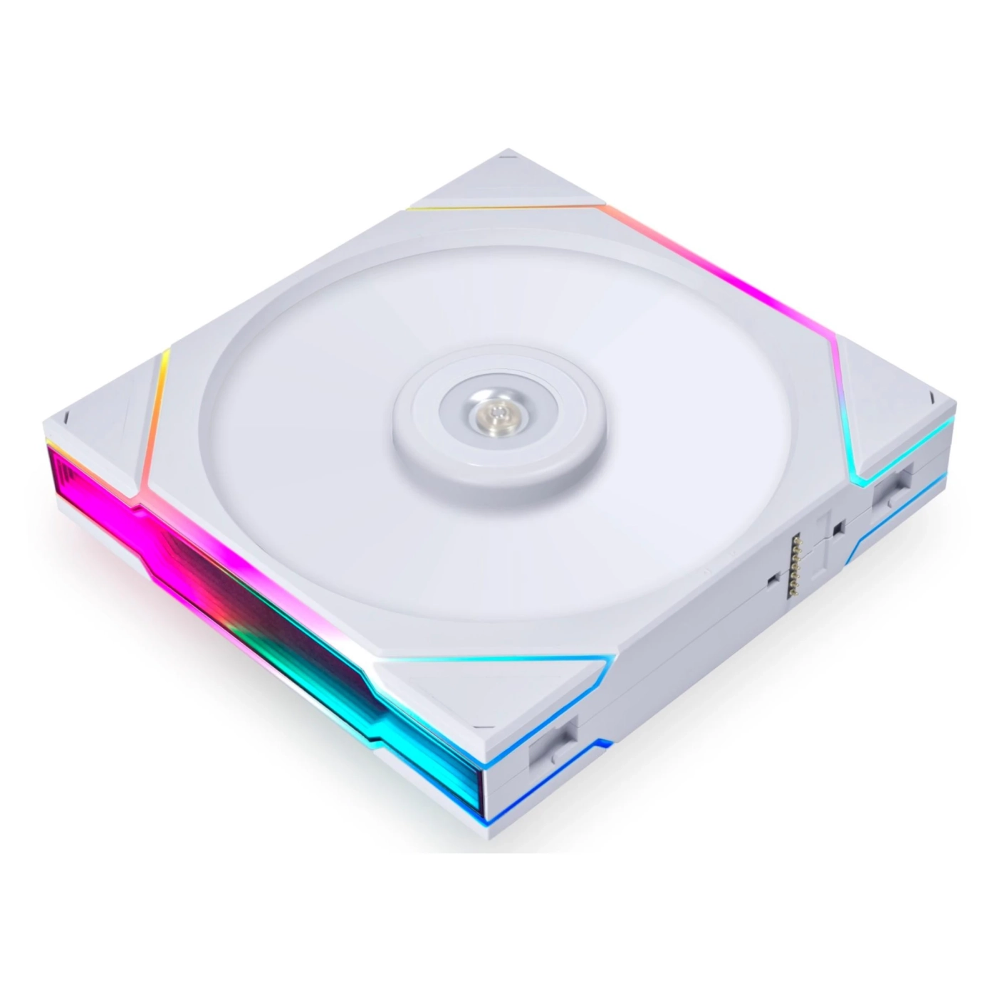 Купить Вентилятор Lian Li Reverse TL 140-1 White (G99.14RTL1W.00) - фото 4