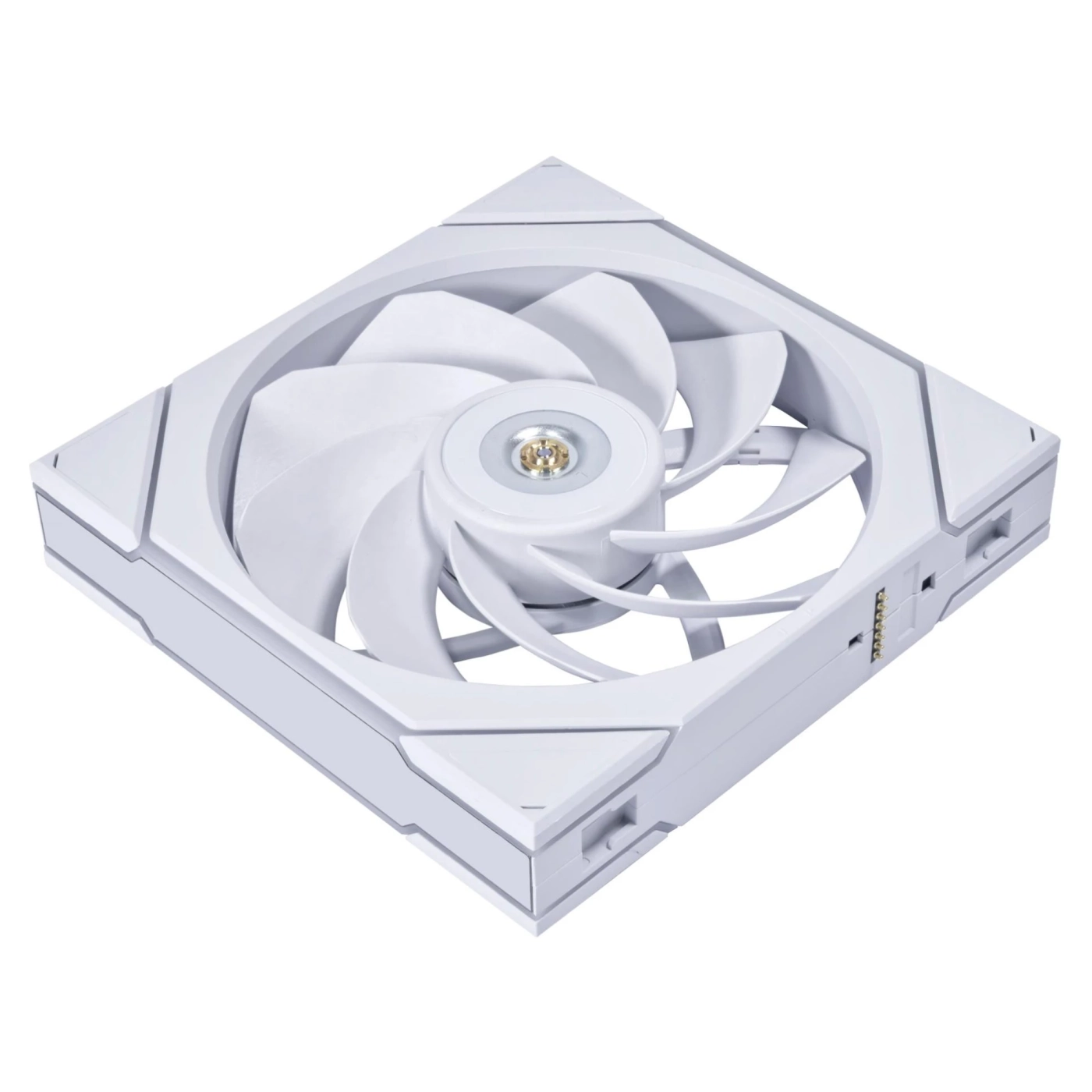 Купить Вентилятор Lian Li Reverse TL 140-1 White (G99.14RTL1W.00) - фото 5
