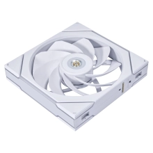Купить Вентилятор Lian Li Reverse TL 140-1 White (G99.14RTL1W.00) - фото 5
