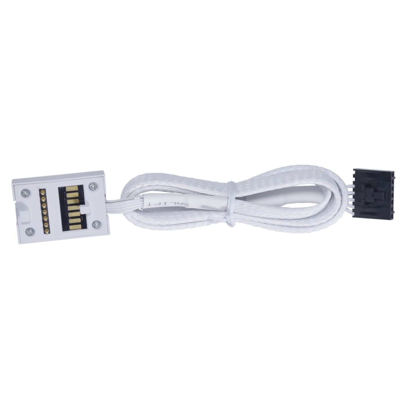 Купить Вентилятор Lian Li Reverse TL 140-1 White (G99.14RTL1W.00) - фото 6