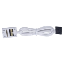 Купить Вентилятор Lian Li Reverse TL 140-1 White (G99.14RTL1W.00) - фото 6