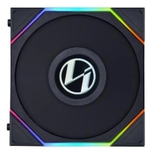 Купить Вентилятор Lian Li Reverse TL LCD 120-1 Black (G99.12RTLLCD1B.00) - фото 2