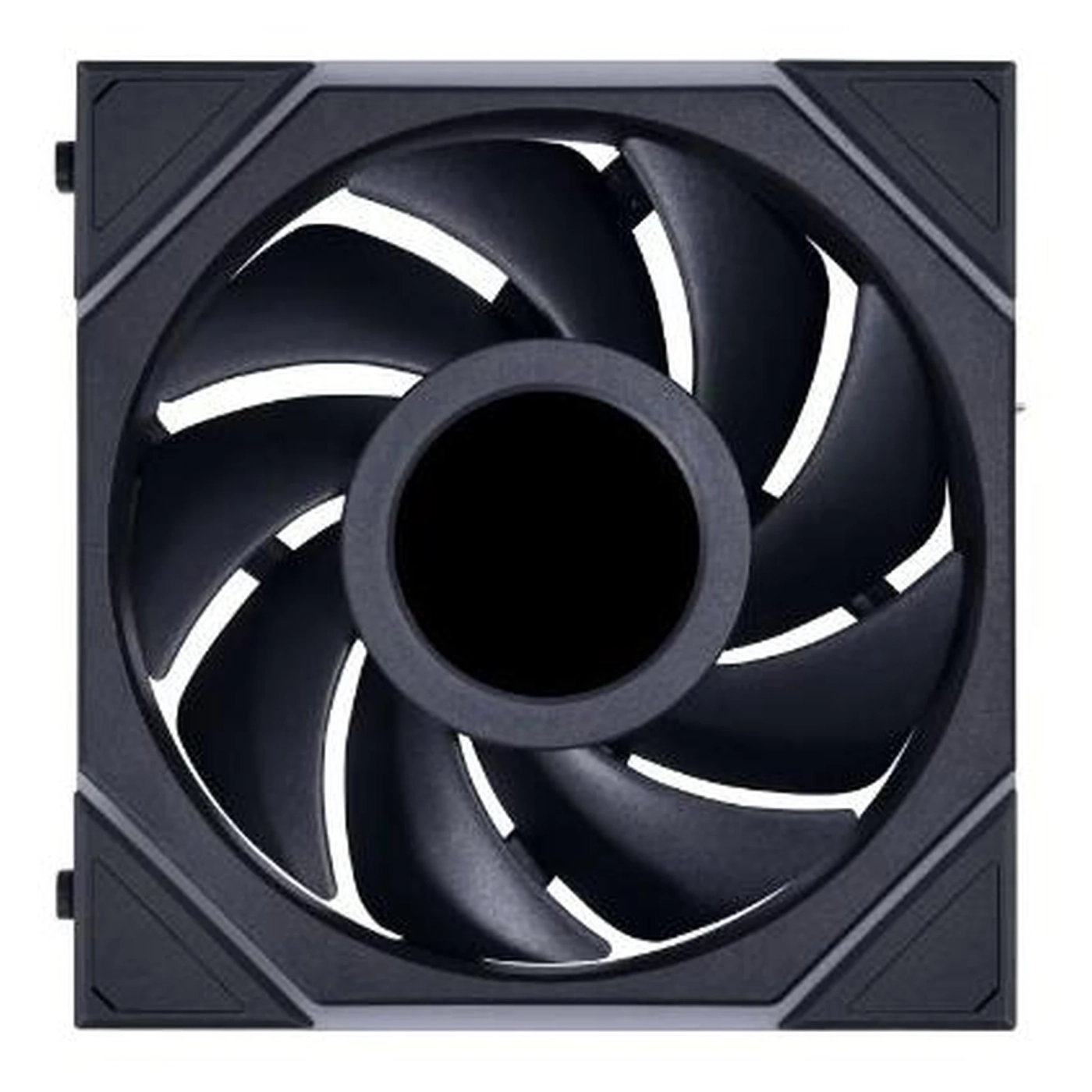 Купить Вентилятор Lian Li Reverse TL LCD 120-1 Black (G99.12RTLLCD1B.00) - фото 3