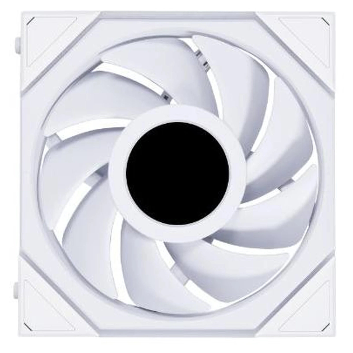 Купити Вентилятор Lian Li Reverse TL LCD 120-1 White (G99.12RTLLCD1W.00) - фото 3