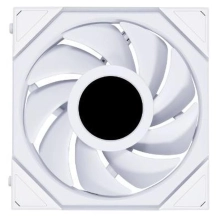 Купити Вентилятор Lian Li Reverse TL LCD 120-1 White (G99.12RTLLCD1W.00) - фото 3