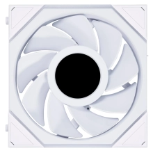 Купити Вентилятор Lian Li Reverse TL LCD 120-3 White (G99.12RTLLCD3W.00) - фото 3