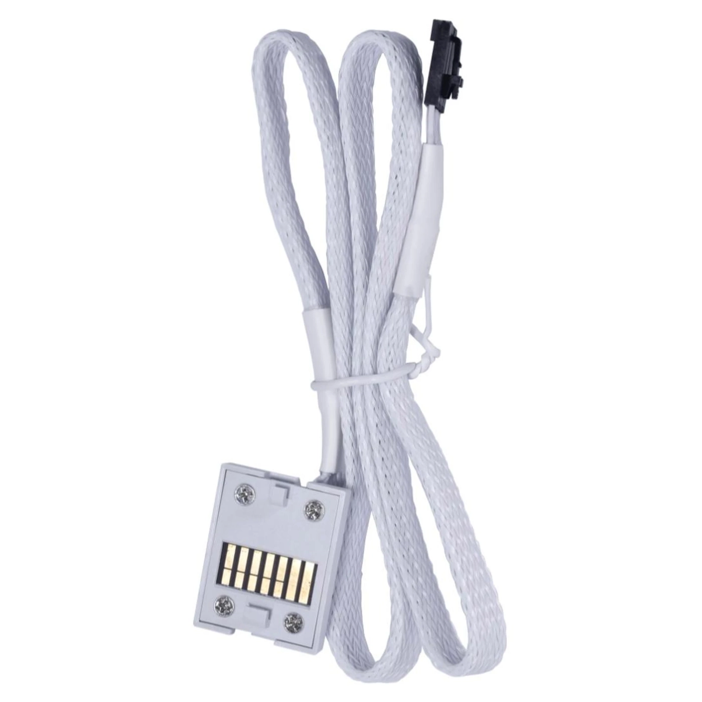 Купити Вентилятор Lian Li Reverse TL LCD 120-3 White (G99.12RTLLCD3W.00) - фото 7