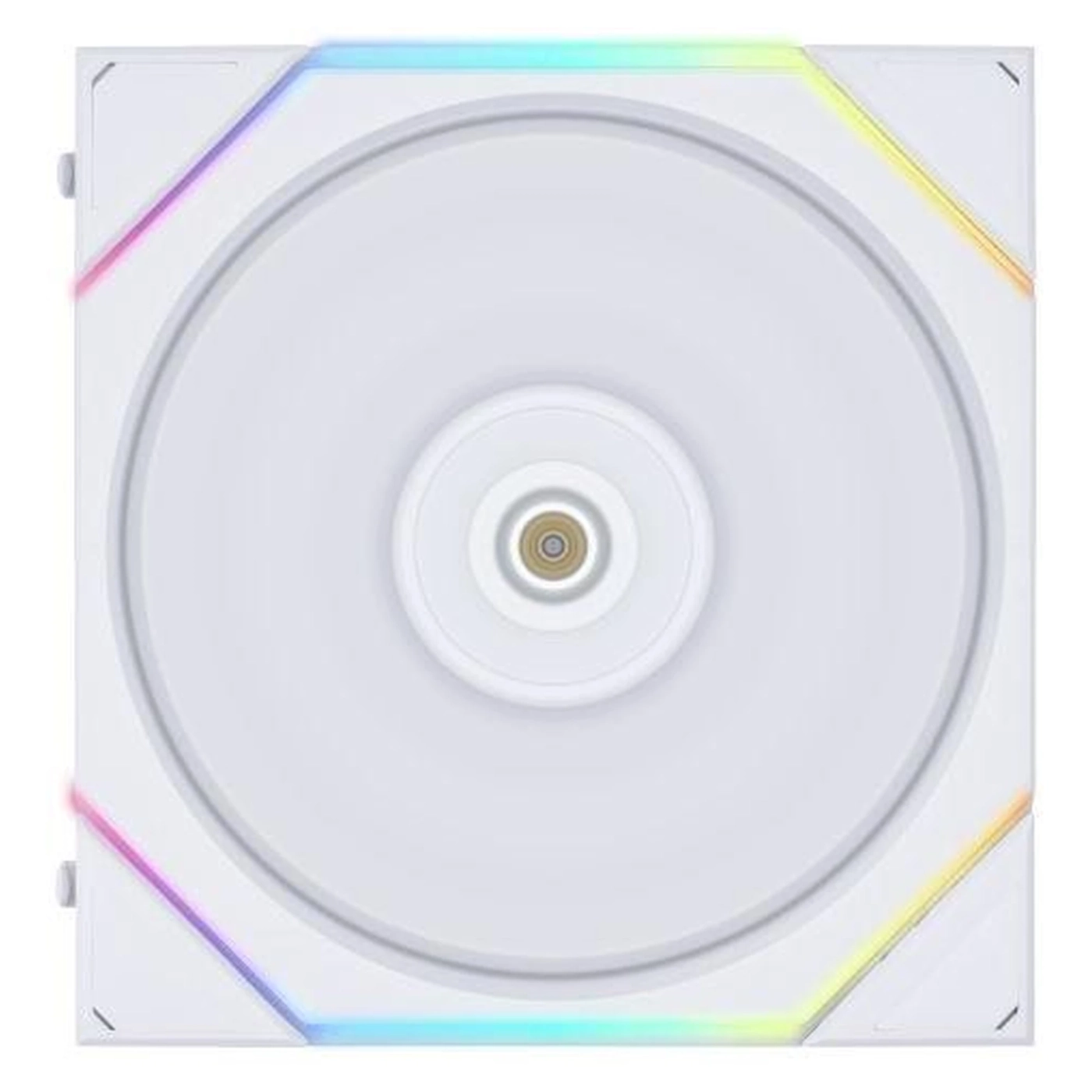 Купити Вентилятор Lian Li TL 120-1 White (G99.12TL1W.00) - фото 1