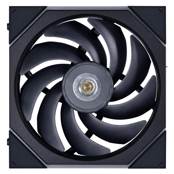 Купити Вентилятор Lian Li TL 140-1 Black (G99.14TL1B.00) - фото 4