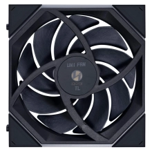 Купити Вентилятор Lian Li TL 140-1 Black (G99.14TL1B.00) - фото 5