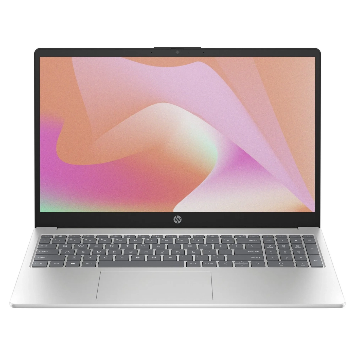 Купити Ноутбук HP 15-fd0104ua (A1VQ3EA) - фото 1