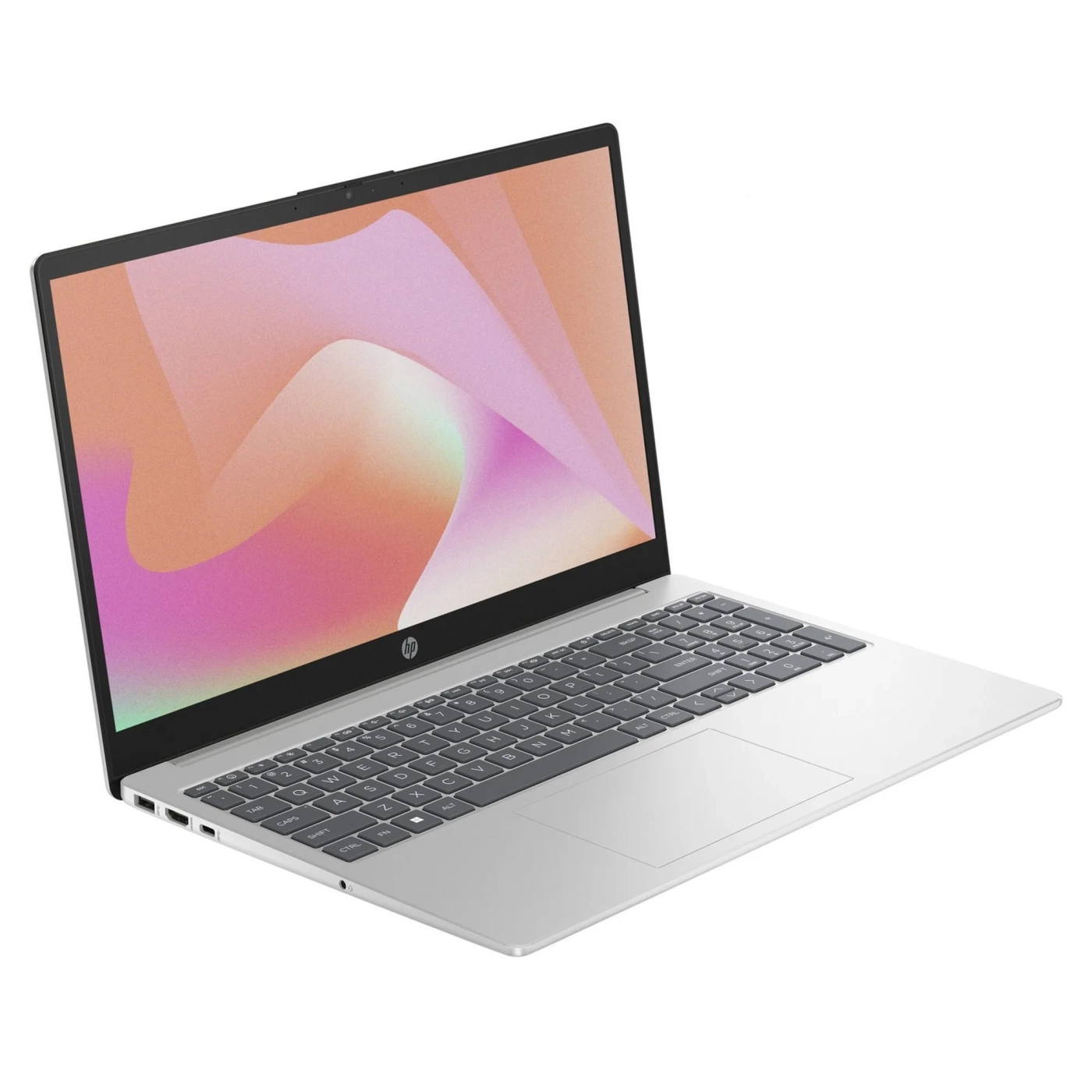 Купити Ноутбук HP 15-fd0104ua (A1VQ3EA) - фото 2
