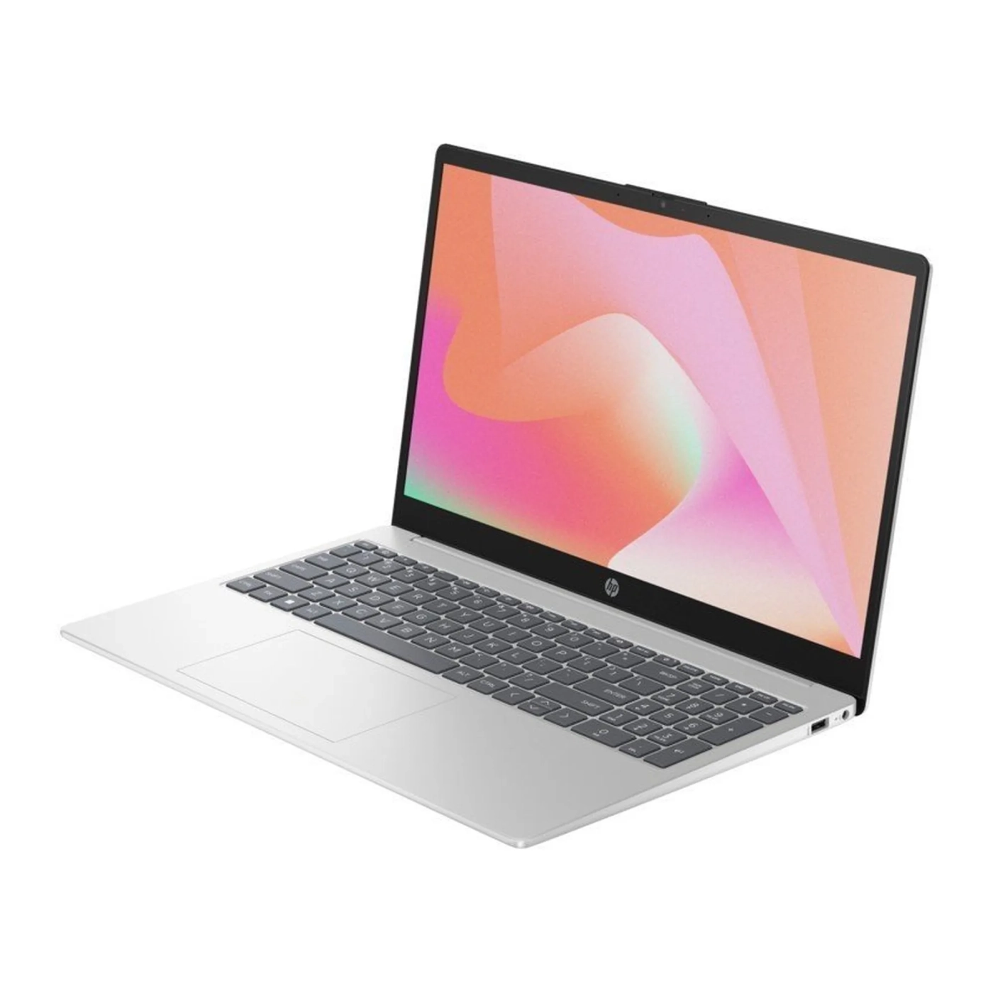 Купити Ноутбук HP 15-fd0104ua (A1VQ3EA) - фото 3