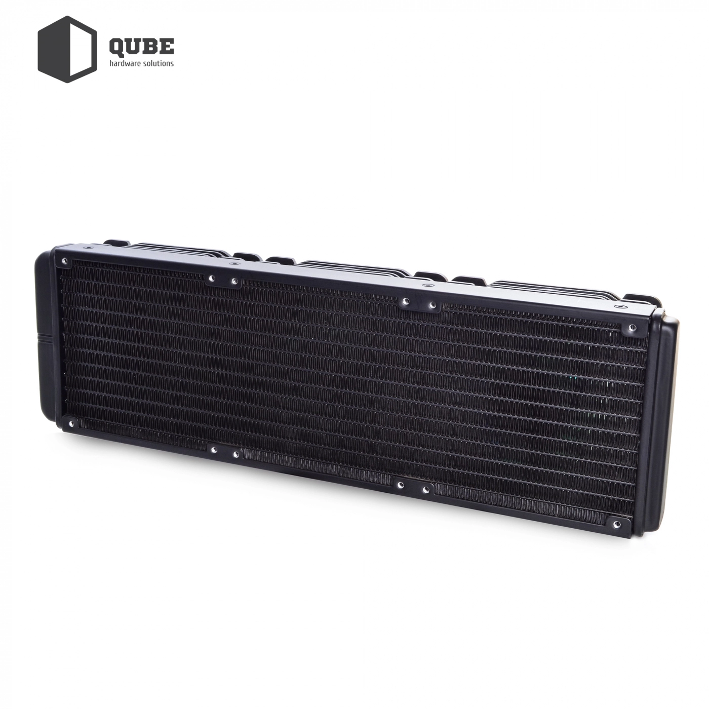 Купить Система жидкостного охлаждения QUBE QB-OLWC360C - фото 7