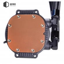 Купити Система рідинного охолодження QUBE QB-OLWC360C - фото 11