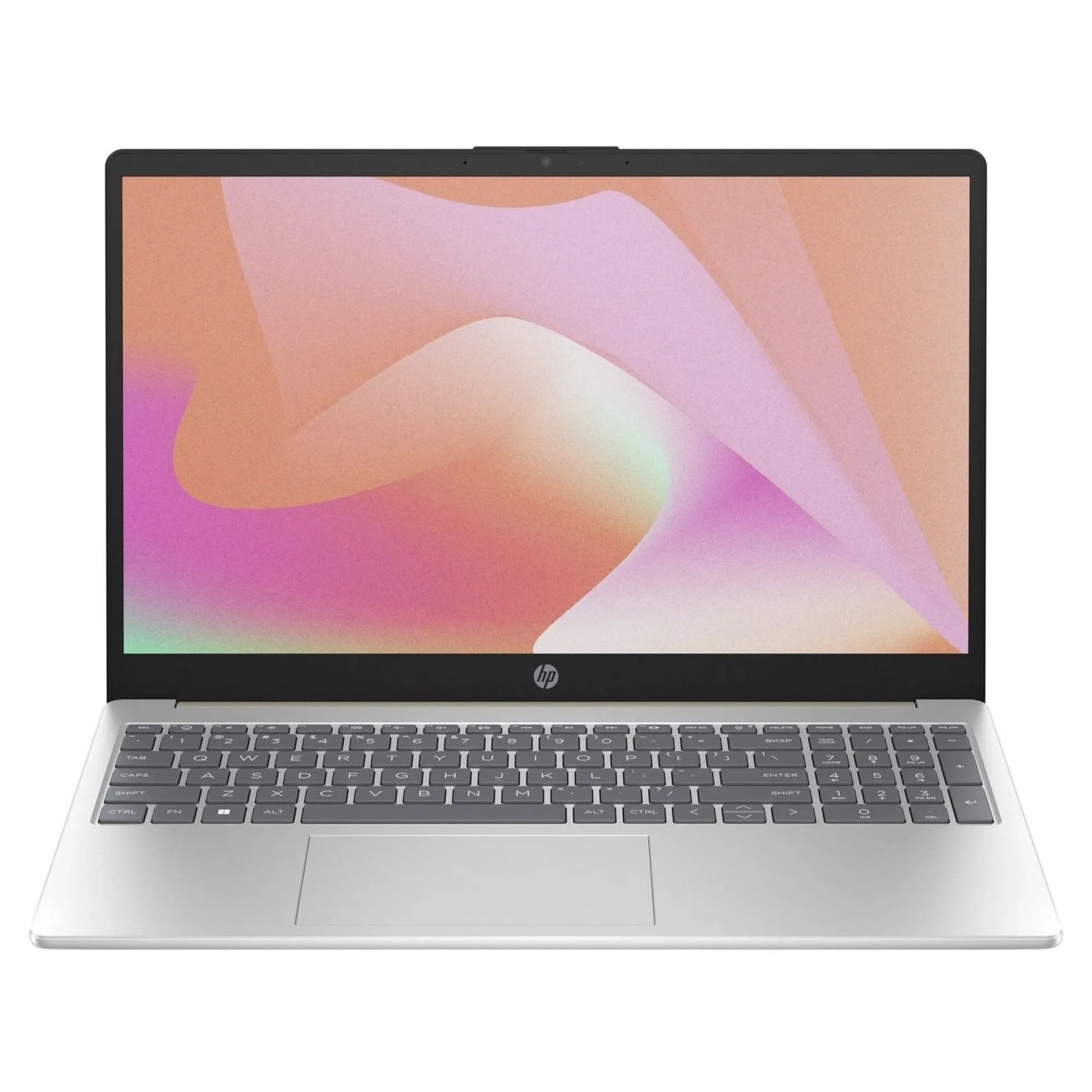 Купити Ноутбук HP 15-fd1027ua (A0ND6EA) - фото 1