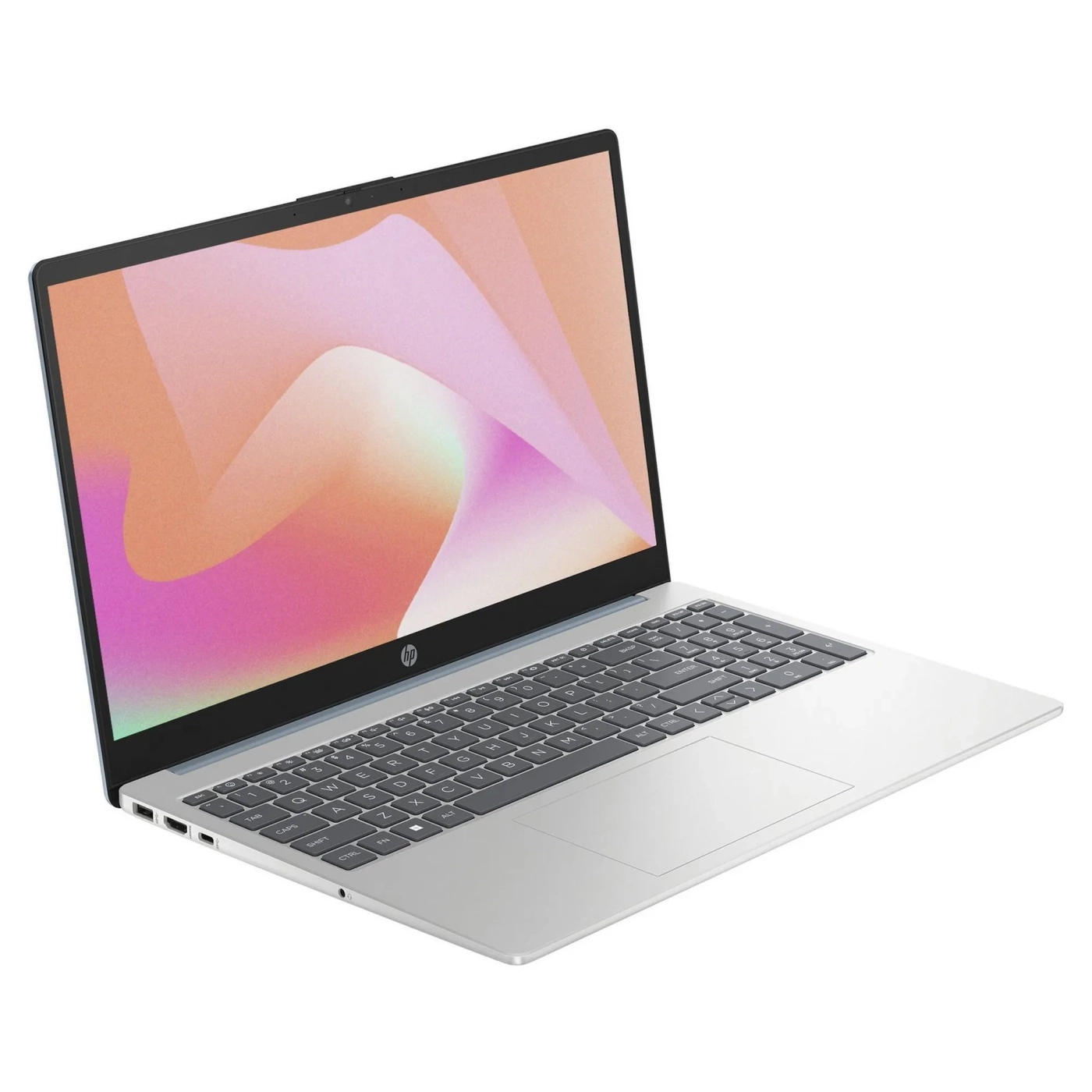 Купити Ноутбук HP 15-fd1027ua (A0ND6EA) - фото 2