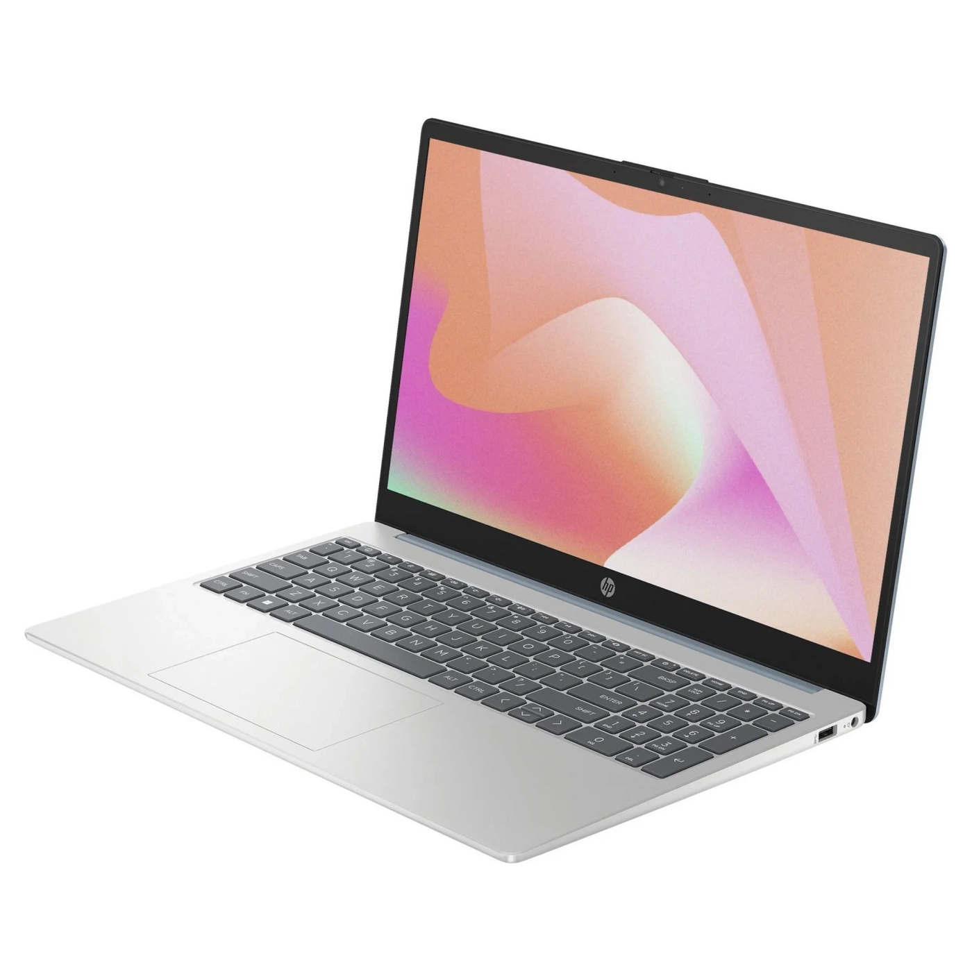 Купити Ноутбук HP 15-fd1027ua (A0ND6EA) - фото 3