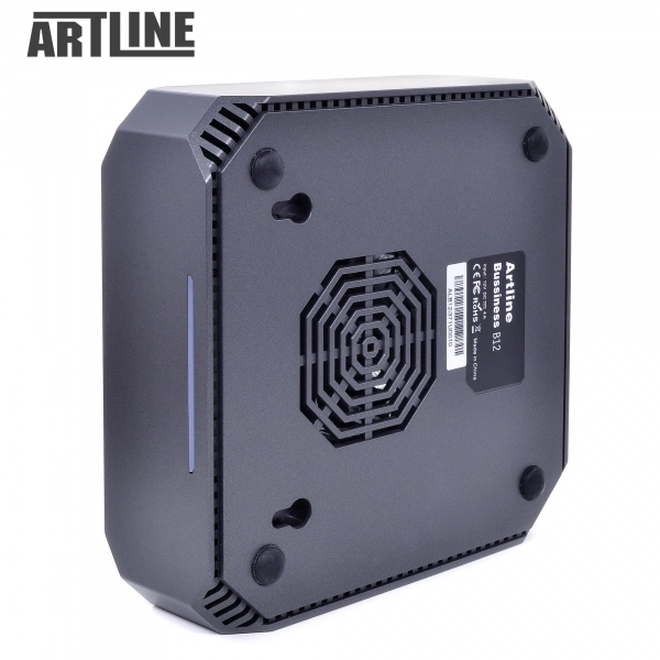 Купить Неттоп ARTLINE Business B12v02 - фото 8