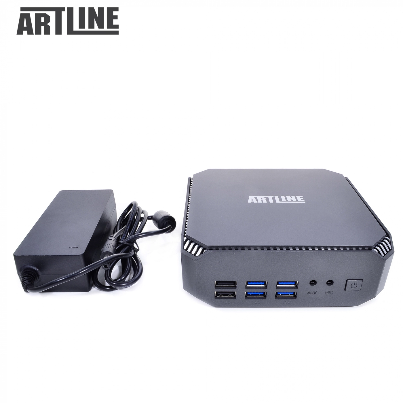 Купить Неттоп ARTLINE Business B12v21 - фото 9