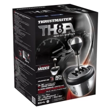 Купити Важіль перемикання передач Thrustmaster TH8A SHIFTER ADD-ON ONE для PS3/PS4/PC/XBOX (4060059) - фото 4