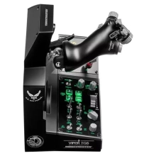 Купить Рычаг управления двигателем Thrustmaster Viper TQS Mission Pack PC (4060254) - фото 4