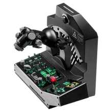 Купить Рычаг управления двигателем Thrustmaster Viper TQS Mission Pack PC (4060254) - фото 5