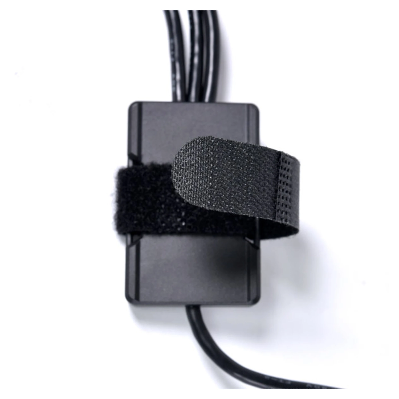 Купити USB-хаб Lian Li USB 2.0 1 to 3 HUB Black (G89.PW-U2HB.00) - фото 2
