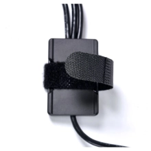 Купити USB-хаб Lian Li USB 2.0 1 to 3 HUB Black (G89.PW-U2HB.00) - фото 2