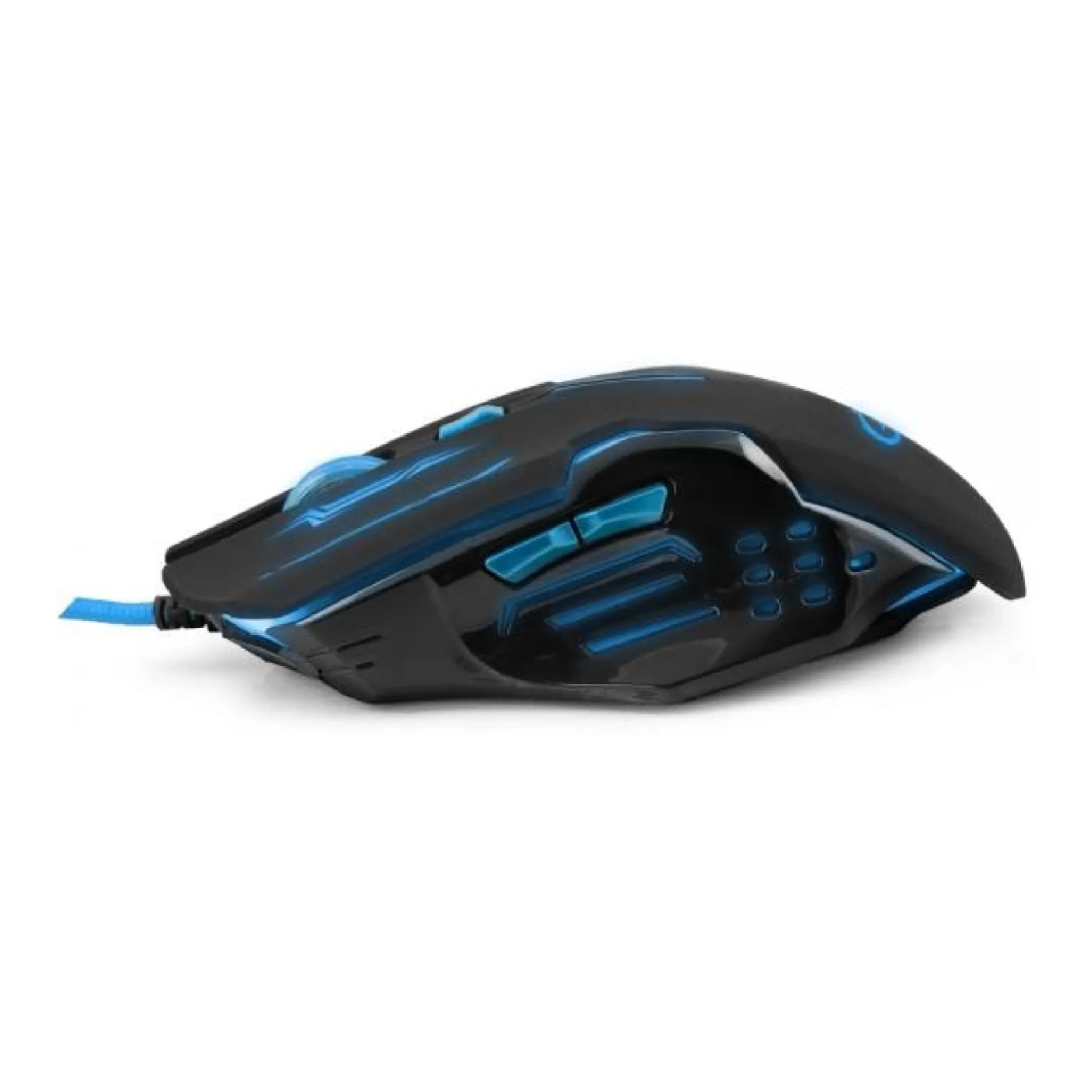 Купити Мишка Esperanza MX403 Apache Blue (EGM403B) - фото 3
