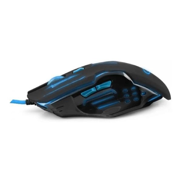 Купити Мишка Esperanza MX403 Apache Blue (EGM403B) - фото 3