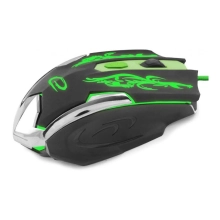Купити Мишка Esperanza MX405 Cyborg (EGM405) - фото 3