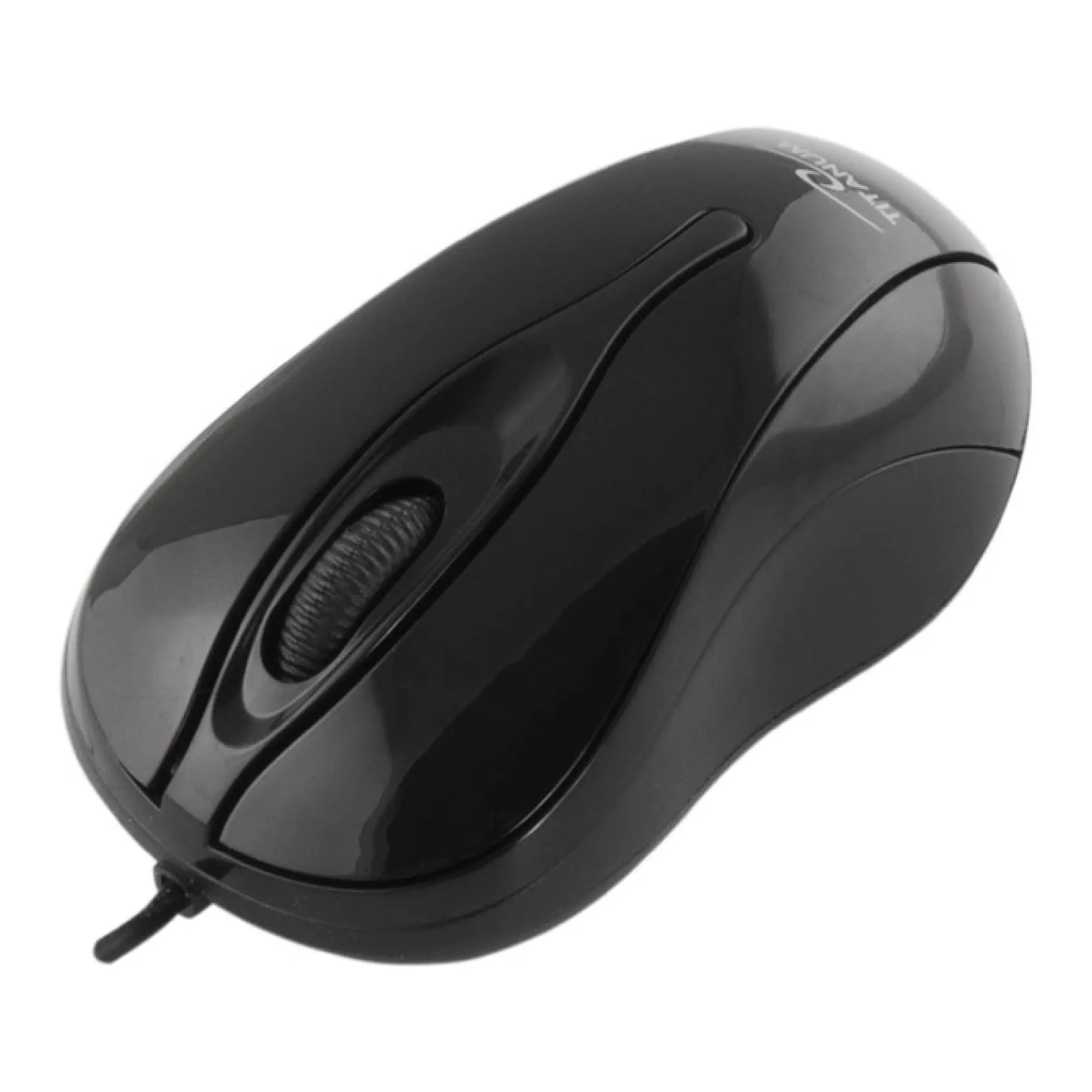 Купити Мишка Esperanza Titanum TM103K Black - фото 2