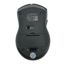 Купити Мишка Esperanza Virgo 6D Bluetooth Red (EM129R) - фото 2
