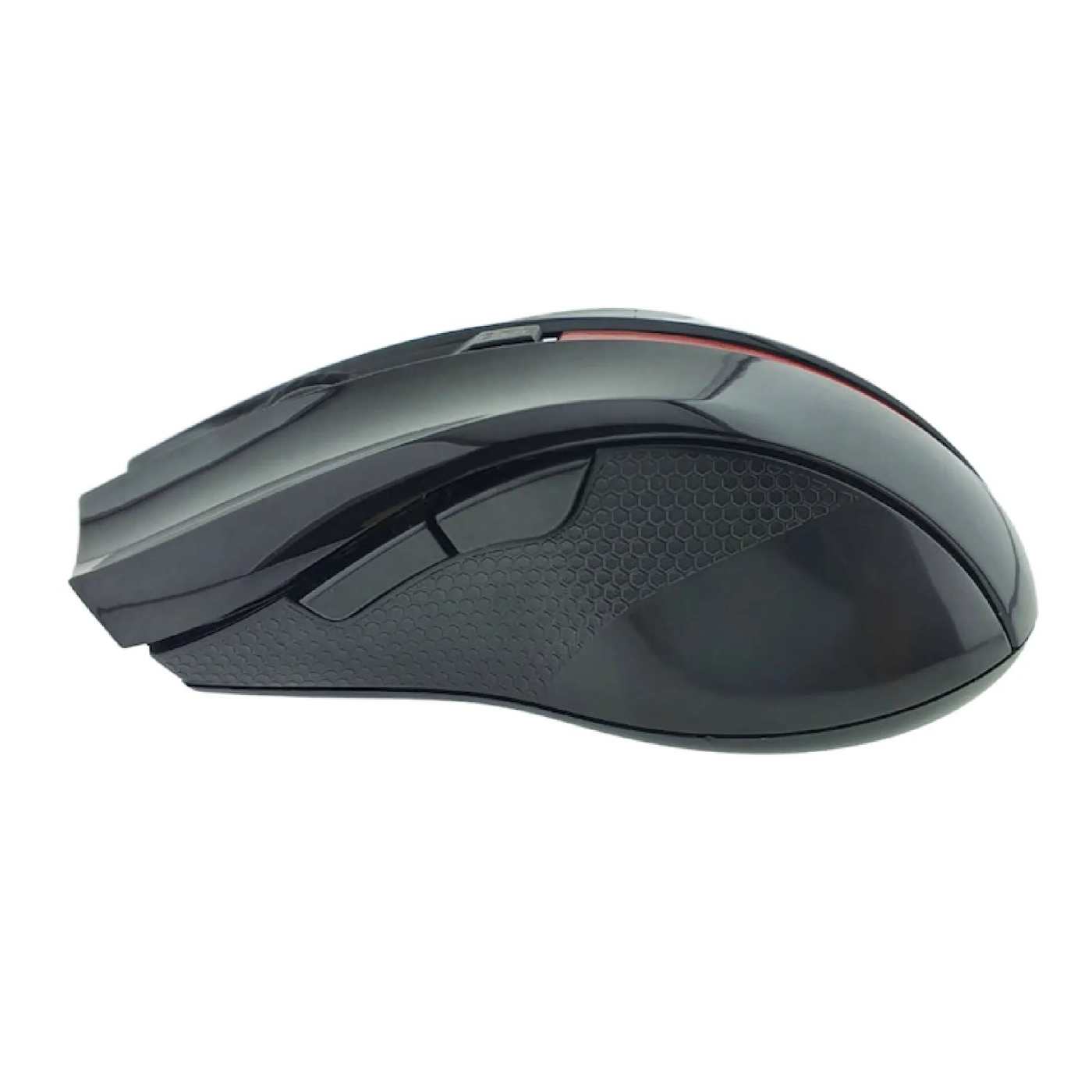 Купити Мишка Esperanza Virgo 6D Bluetooth Red (EM129R) - фото 3