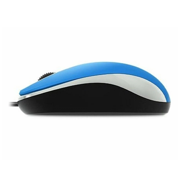 Купити Мишка Genius DX-110 Ocean Blue (31010116103) - фото 2