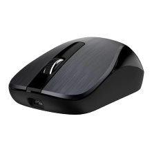 Купити Мишка Genius ECO-8015 Wireless Iron Gray (31030011412) - фото 2